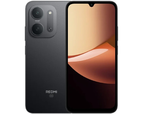 SMARTPHONE XIAOMI REDMI 17C 4-128 BK SMARTPHONE XIAOMI REDMI 17C 4-128 BK